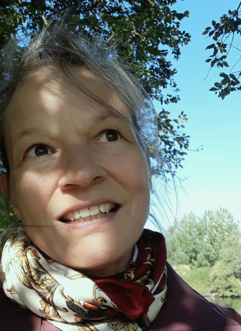 Agnethe S. Sørensen