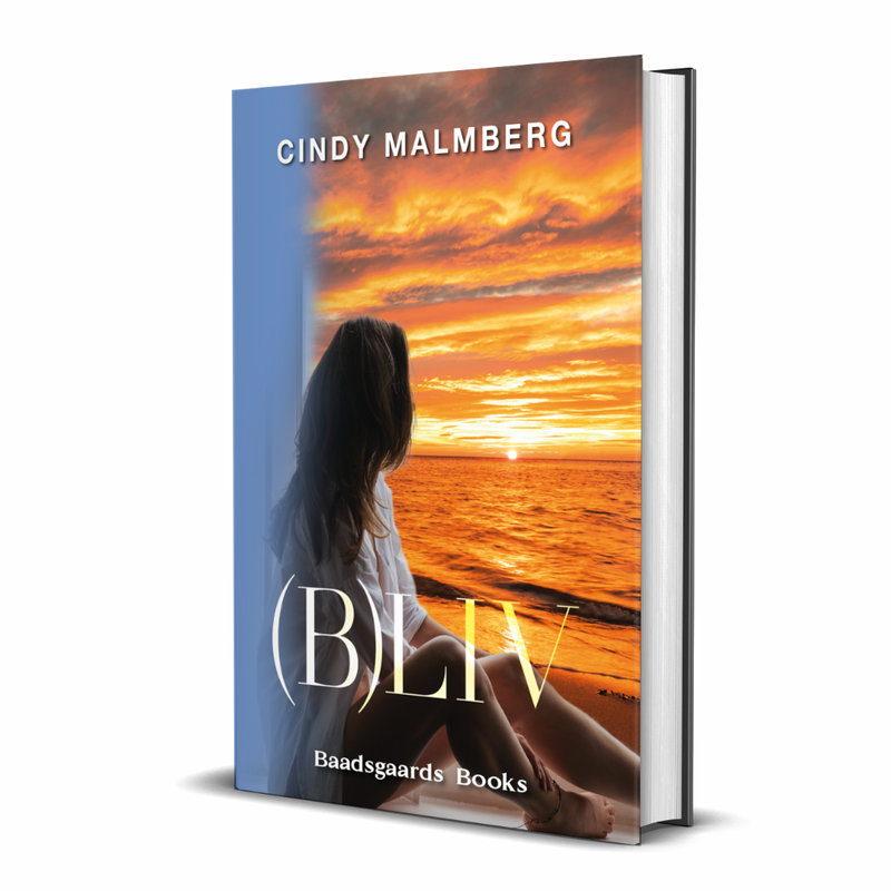 (B)LIV af Cindy Malmberg