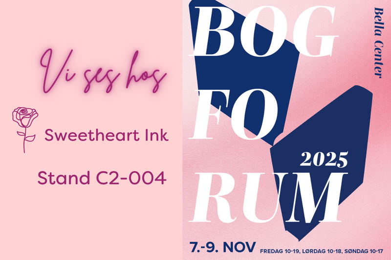 Program for Bogforum 2025