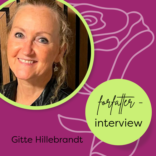 En humoristisk tilgang til overgangsalderen – Sweetheart Ink