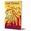 Lone Heart Pass: Ransom Canyon 3 - Jodi Thomas