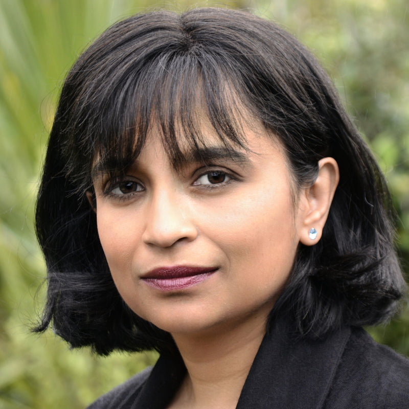 International forfatter Nalini Singh