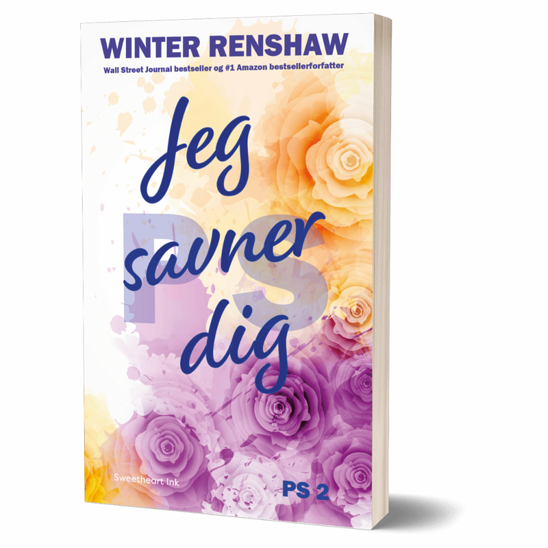 PS Jeg savner dig