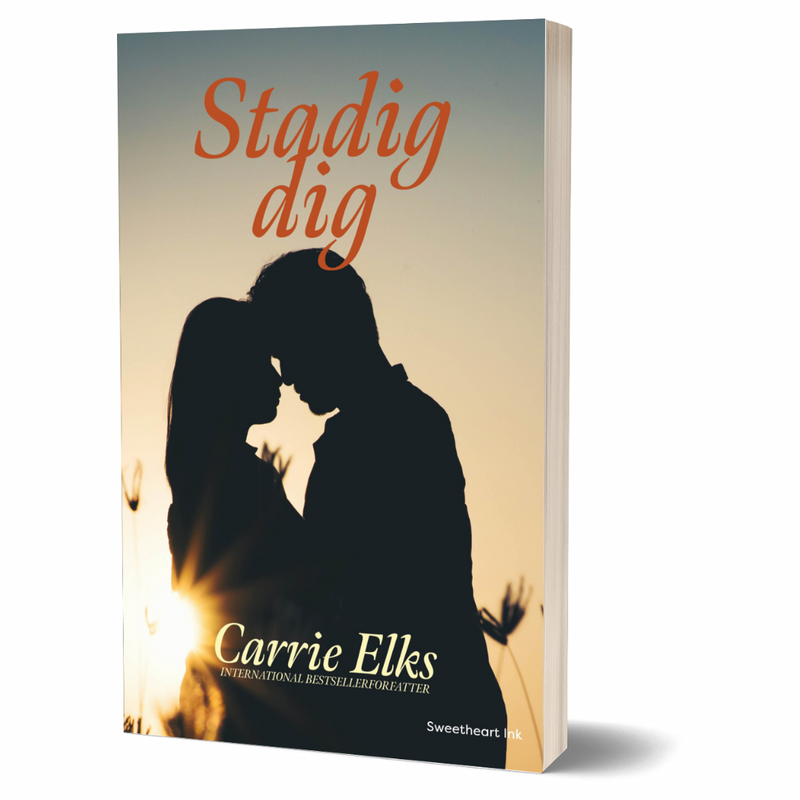 Stadig dig: Heartbreak brothers 2 - Carrie Elks