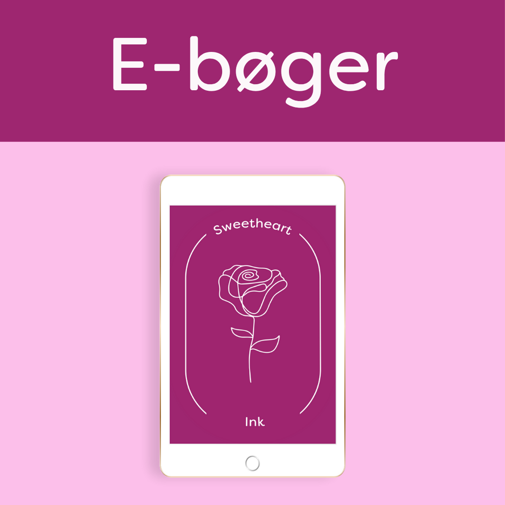 E-bøger