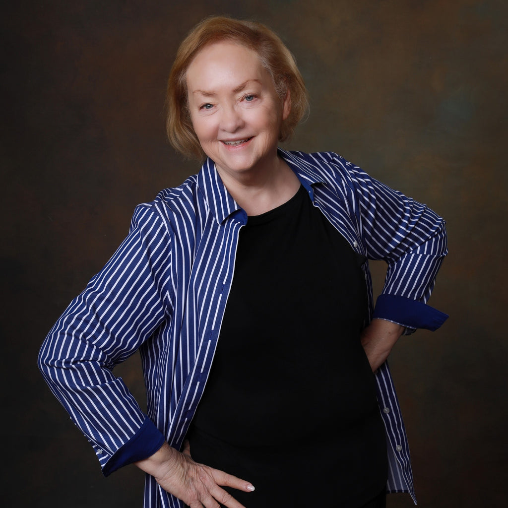 New York Times og USA Today bestsellerforfatter Jodi Thomas