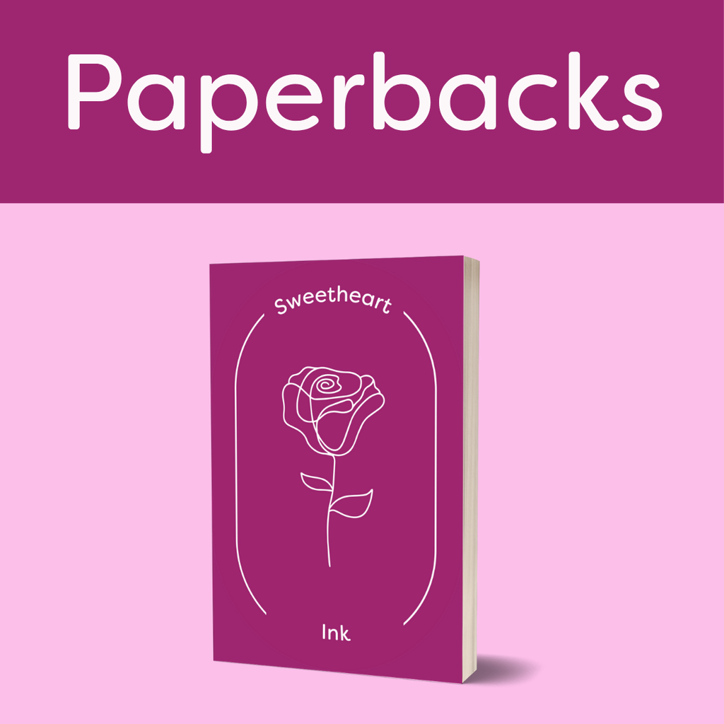 Paperbacks