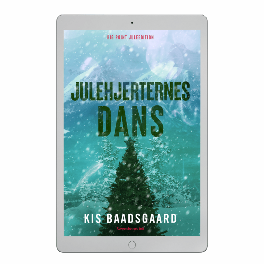 Julehjerternes dans: Big Point juleedition af Kis Baadsgaard