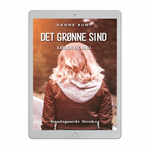 Det Grønne Sind af Hanne Rump e-bog