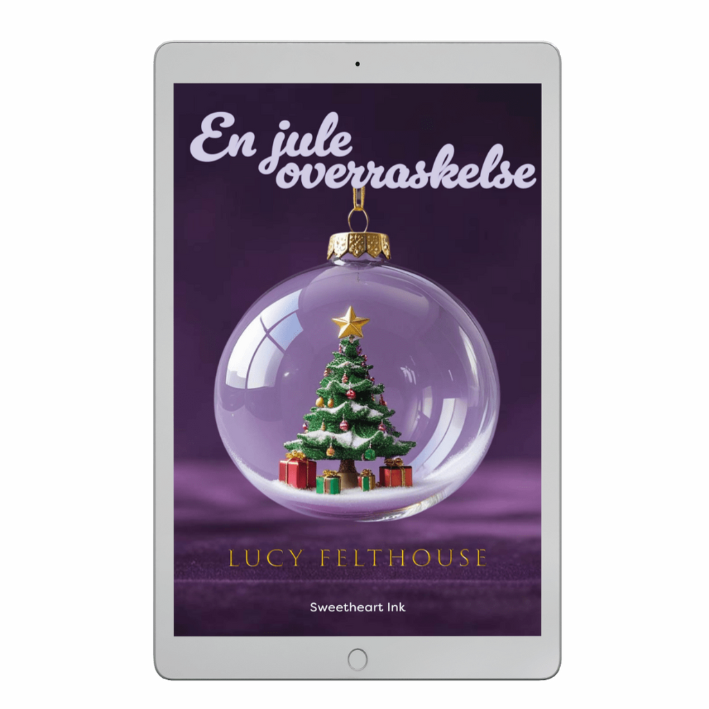 En juleoverraskelse af Lucy Felthouse - ebog
