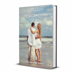 Hun Er Som Vinden af Carrie Elks - hardback