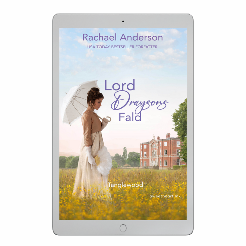 Lord Draysons fald - Rachael Anderson - e-bog