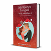 Mit Hjertes Længsel - Kærlig Julehilsen 1 - hardback
