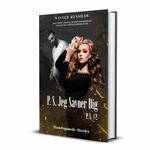 P.S. Jeg Savner Dig - P.S. #2 af Winter Renshaw hardback