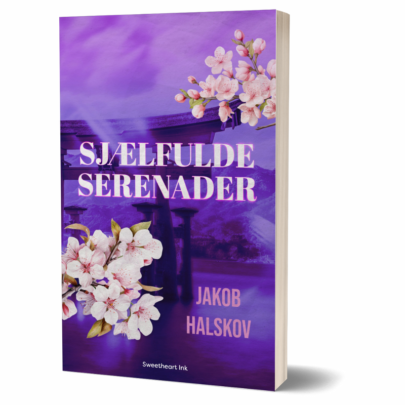 Sjælfulde serenader - Tokyo 3 - paperback