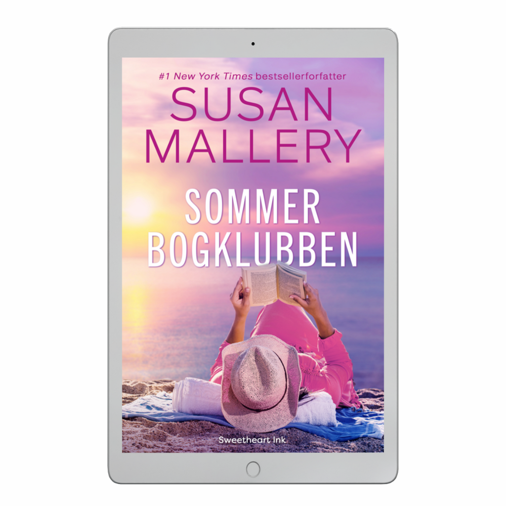Sommerb-ogklubben af Jodi Thomas - ebog