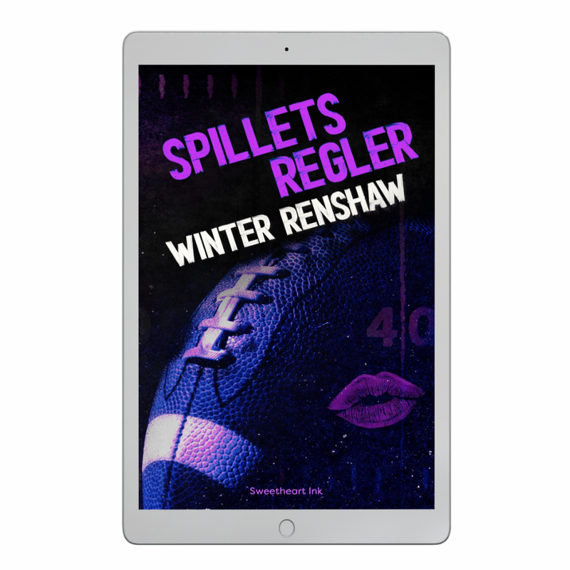 Spillets regler - Winter Renshaw - e-bog