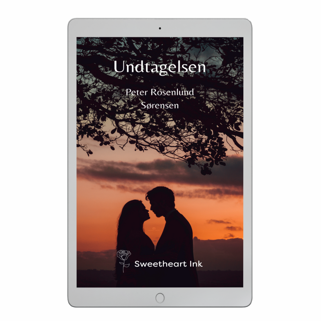 Undtagelsen - Peter Rosenlund Sørensen - e-bog - novelle